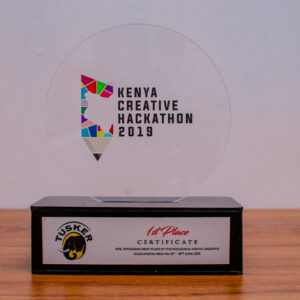 Award