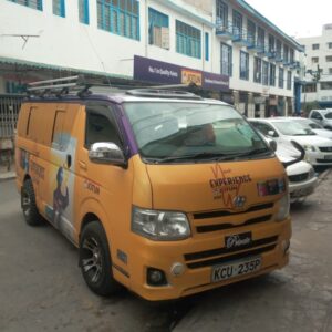 Van